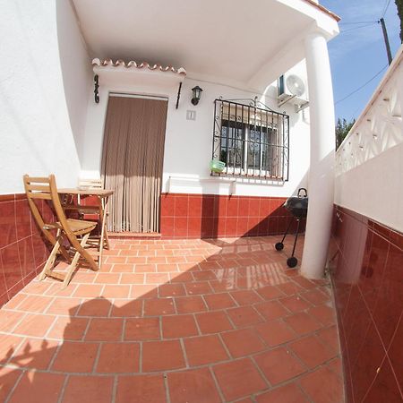 Apartamentos Rurales Santos Benajarafe Exterior photo