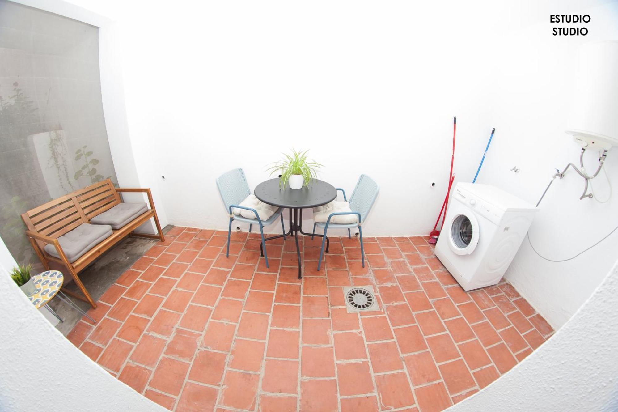 Apartamentos Rurales Santos Benajarafe Room photo