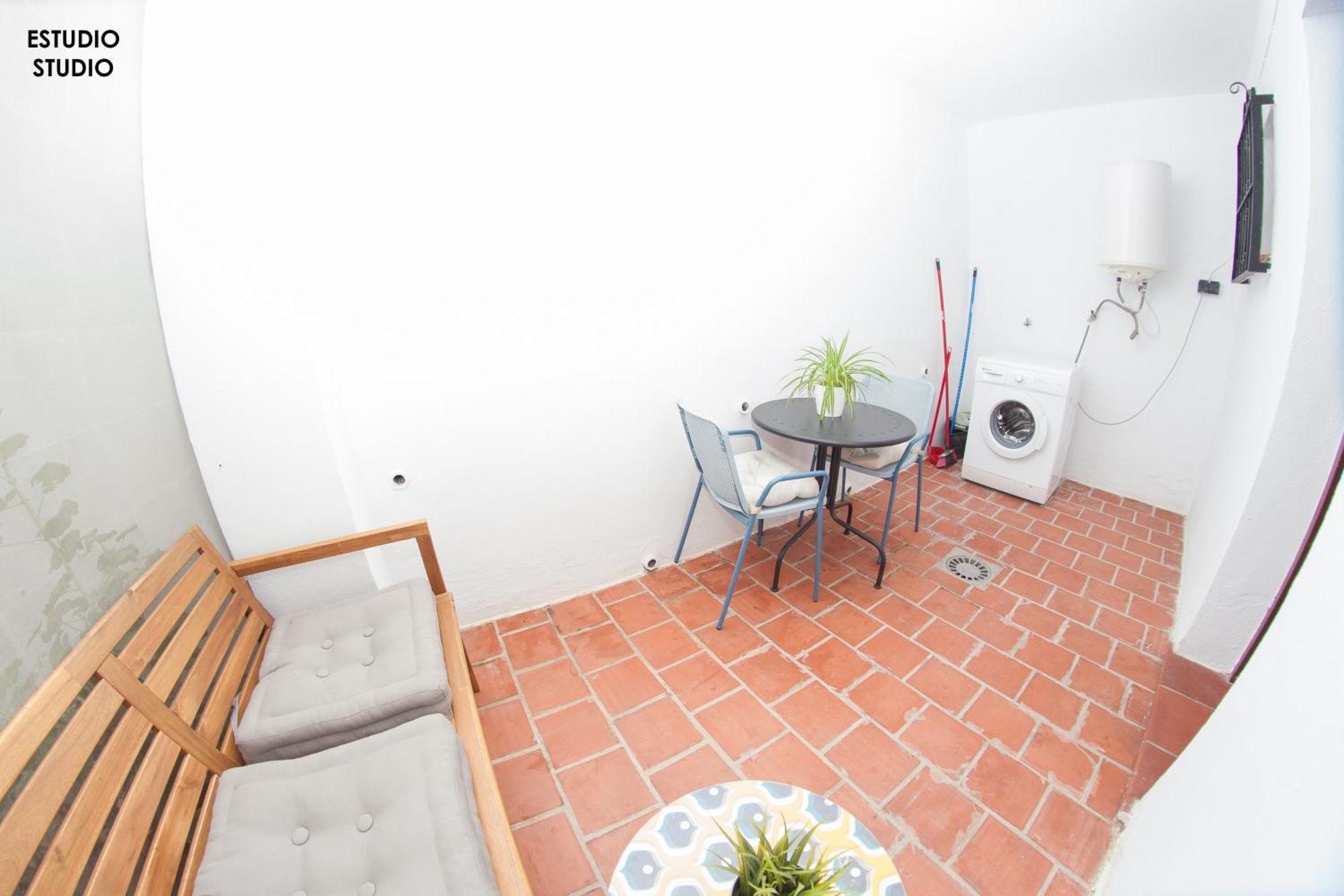 Apartamentos Rurales Santos Benajarafe Room photo