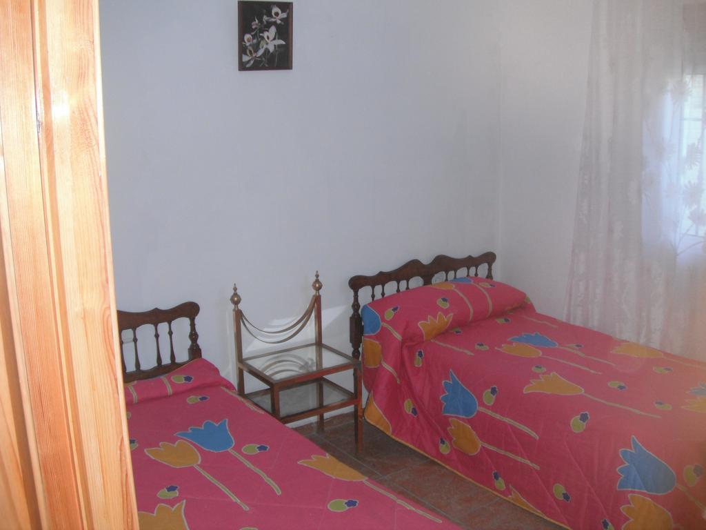 Apartamentos Rurales Santos Benajarafe Room photo